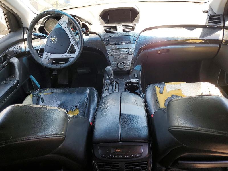 Продажа на аукционе авто 2008 Acura Mdx, vin: 2HNYD28338H512855, номер лота: 54257516