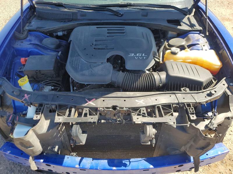 Продаж на аукціоні авто 2022 Dodge Charger, vin: 2C3CDXHG1NH232433, номер лоту: 52927336