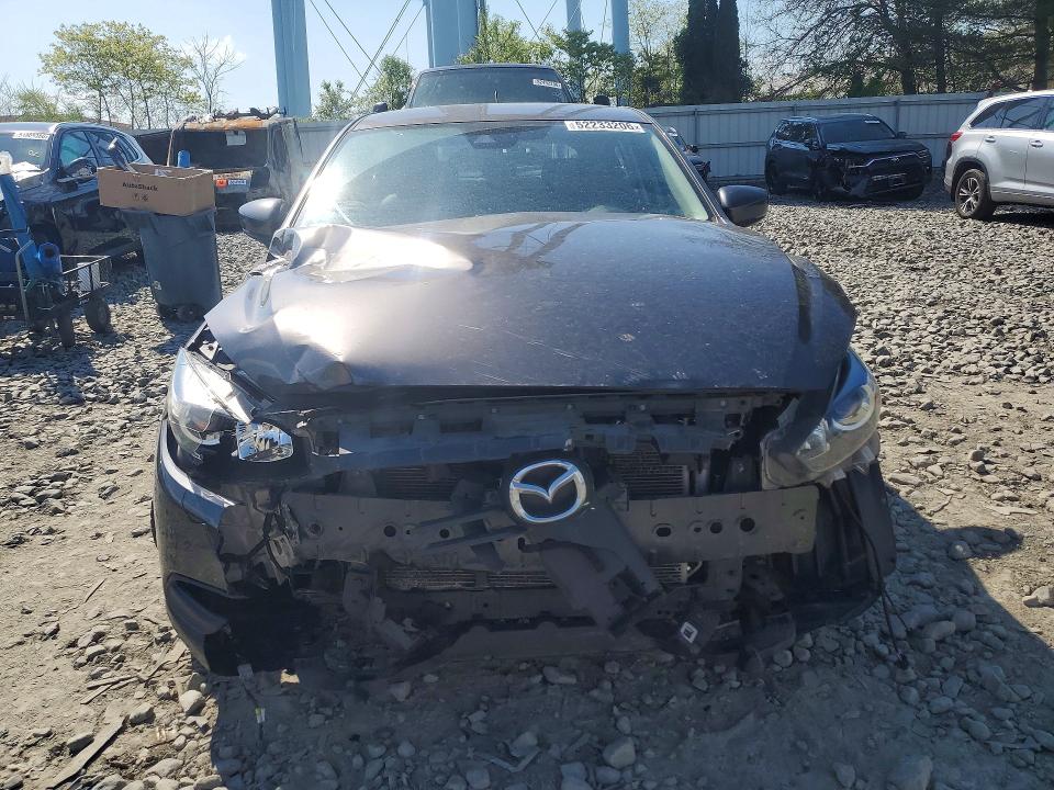 Aukcja sprzedaży 2018 Mazda 3, vin: 3MZBN1L39JM212459, numer aukcji: 52233206