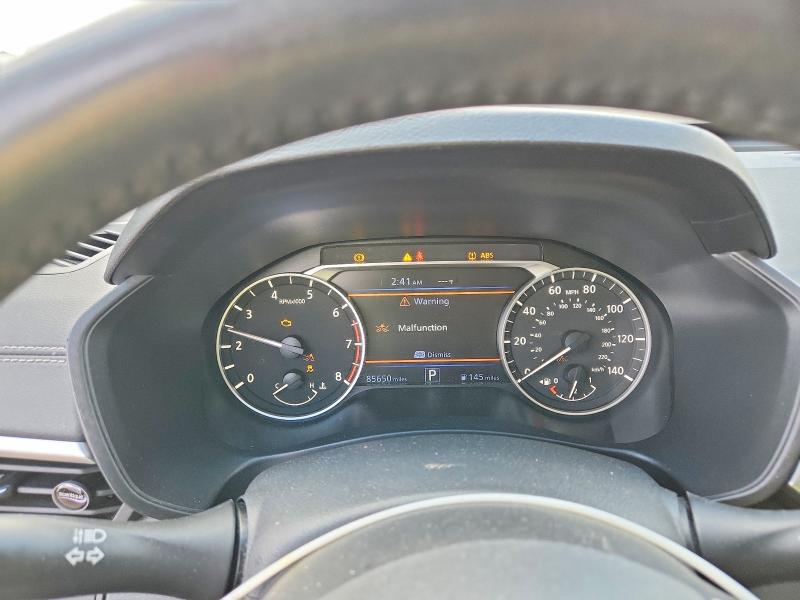 Aukcja sprzedaży 2021 Nissan Altima, vin: 1N4BL4DW8MN311471, numer aukcji: 52911376