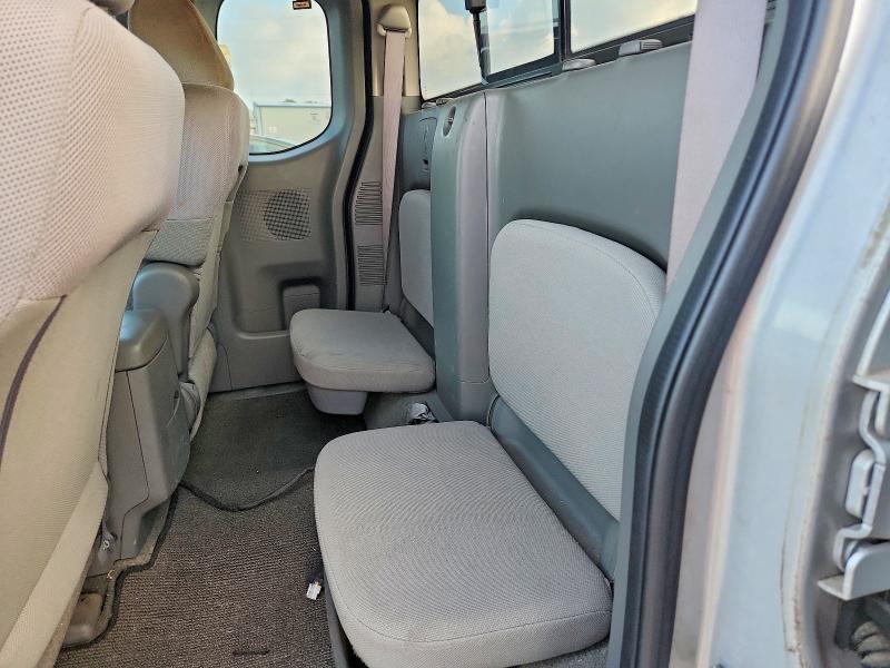54325096 :رقم المزاد ، 1N6BD06T56C435292 vin ، 2006 Nissan Frontier مزاد بيع