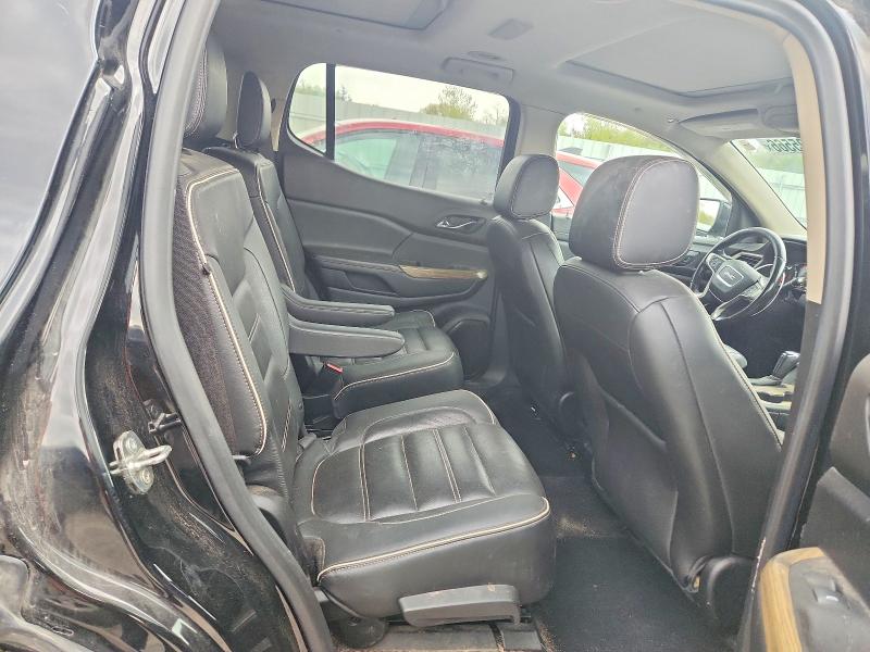 Продаж на аукціоні авто 2019 Gmc Acadia, vin: 1GKKNXLS5KZ160555, номер лоту: 52895566
