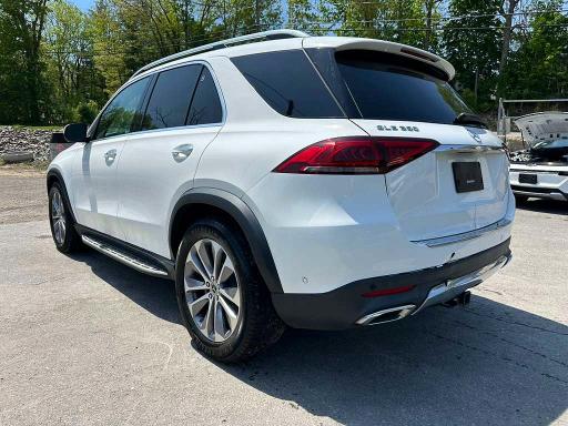 50954656 :رقم المزاد ، 4JGFB4KB3PA912499 vin ، 2023 Mercedes-benz Gle مزاد بيع