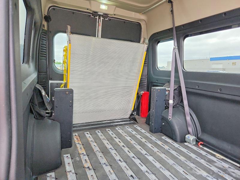 Aukcja sprzedaży 2019 Ram Promaster 2500, vin: 3C6TRVPG3KE512338, numer aukcji: 54133726