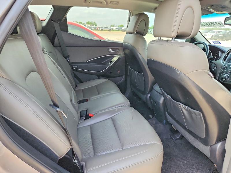 Продажа на аукционе авто 2018 Hyundai Santa Fe Sport, vin: 5XYZW4LA4JG554218, номер лота: 51163146
