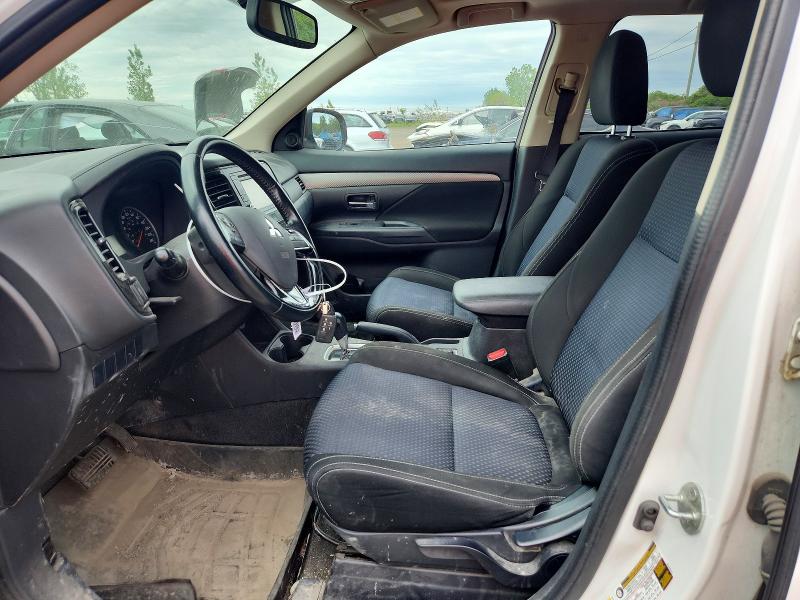 Aukcja sprzedaży 2016 Mitsubishi Outlander, vin: JA4AZ2A39GZ605004, numer aukcji: 54963566