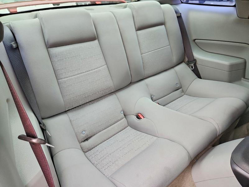 Продаж на аукціоні авто 2005 Ford Mustang, vin: 1ZVHT80N855259881, номер лоту: 52855236