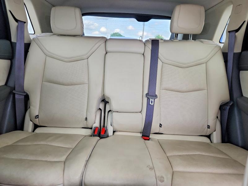 Продажа на аукционе авто 2018 Cadillac Xt5, vin: 1GYKNCRS5JZ191860, номер лота: 54858496