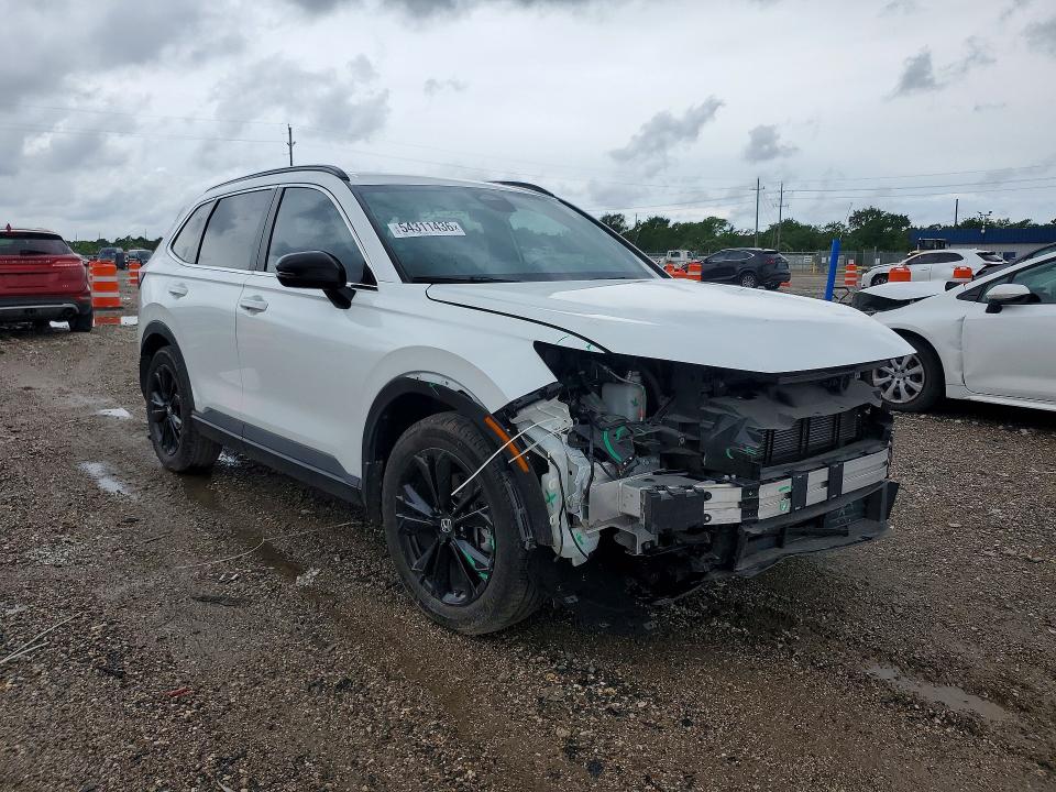 Продаж на аукціоні авто 2024 Honda Cr-v, vin: 7FARS6H99RE061034, номер лоту: 54311436