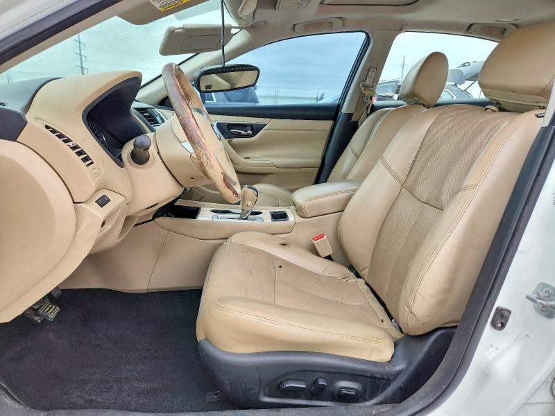 Продаж на аукціоні авто 2016 Nissan Altima, vin: 1N4AL3AP5GC184262, номер лоту: 52783636