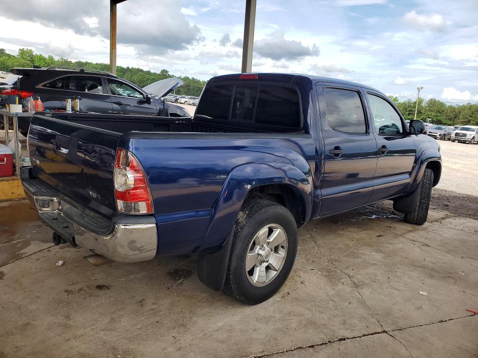 Aukcja sprzedaży 2006 Toyota Tacoma, vin: 3TMJU62N66M016908, numer aukcji: 55060116