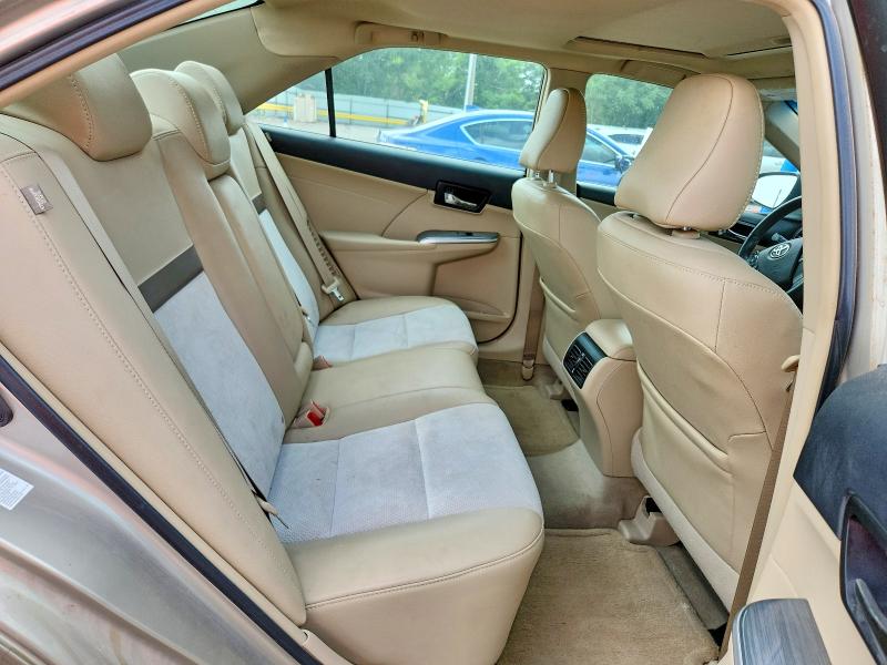 Aukcja sprzedaży 2014 Toyota Camry Hybrid, vin: 4T1BD1FK0EU132151, numer aukcji: 54094566