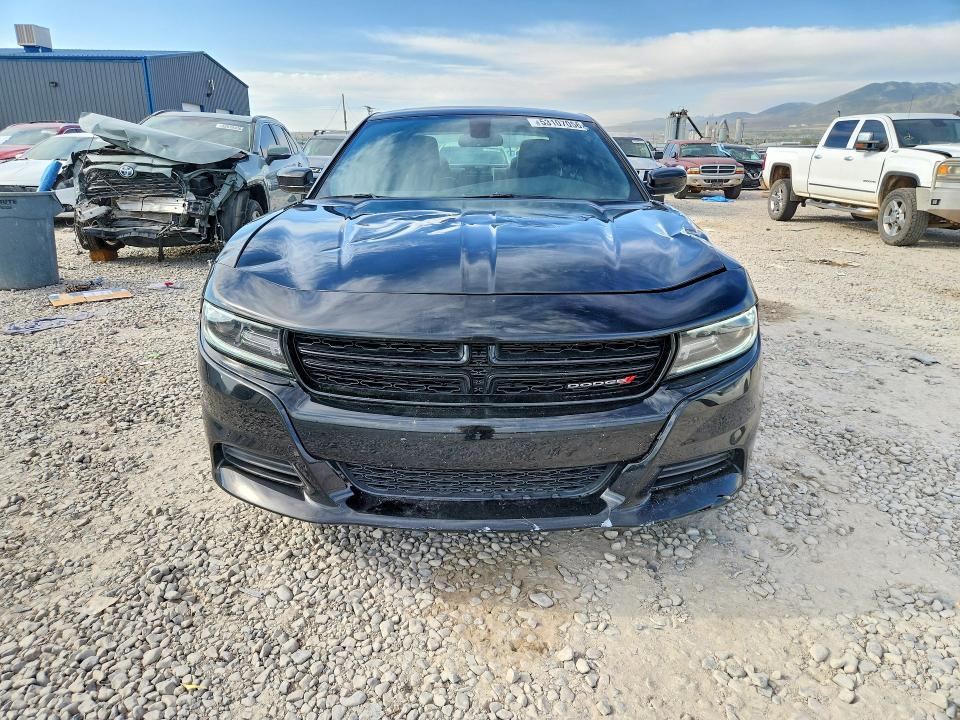 Продажа на аукционе авто 2020 Dodge Charger, vin: 2C3CDXBG6LH247726, номер лота: 53107056