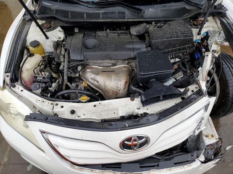 Продажа на аукционе авто 2011 Toyota Camry, vin: 4T4BF3EK7BR107613, номер лота: 54771986
