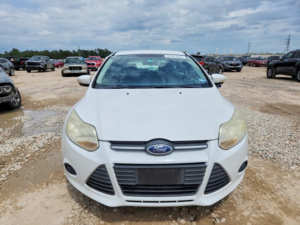 Продажа на аукционе авто 2013 Ford Focus, vin: 1FADP3K28DL306998, номер лота: 52901826