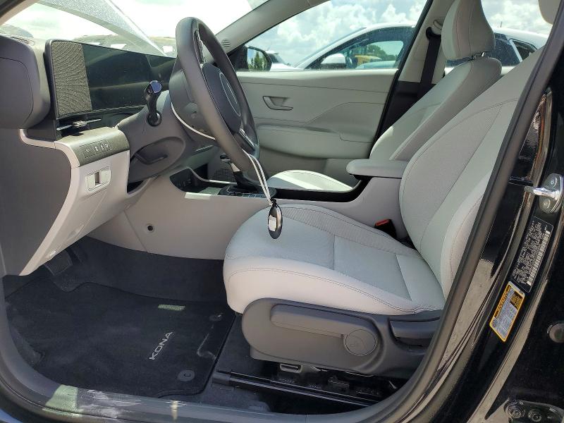 Aukcja sprzedaży 2026 Hyundai Kona, vin: KM8HA3AB5TU365834, numer aukcji: 53964576