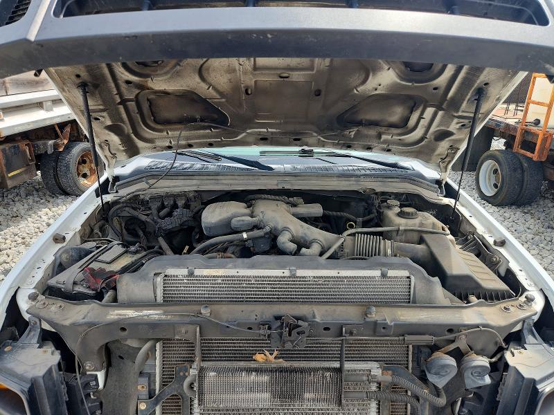 54492526 :رقم المزاد ، 1FDAF46YX9EA55977 vin ، 2009 Ford F450 مزاد بيع