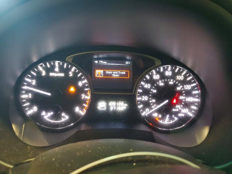 54077916 :رقم المزاد ، 1N4AL3AP8DC153664 vin ، 2013 Nissan Altima مزاد بيع