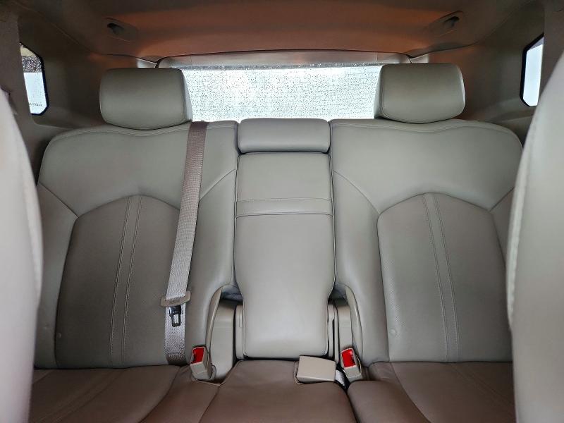 Продажа на аукционе авто 2012 Cadillac Srx, vin: 3GYFNCE35CS604229, номер лота: 53847196