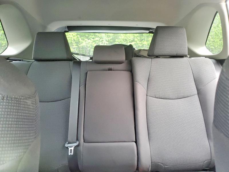 2021 Toyota Rav4 მანქანა იყიდება აუქციონზე, vin: 2T3G1RFV9MW214795, აუქციონის ნომერი: 52413796