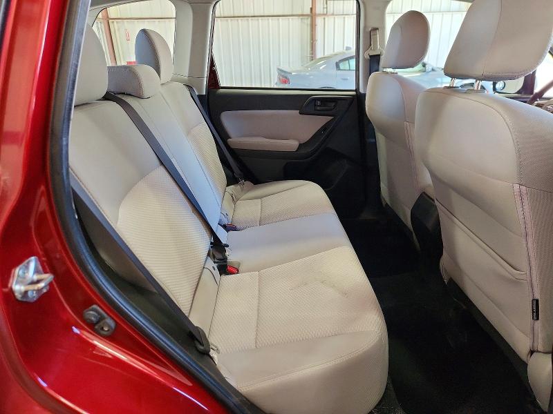 Продажа на аукционе авто 2015 Subaru Forester, vin: JF2SJABC1FH828766, номер лота: 54750666