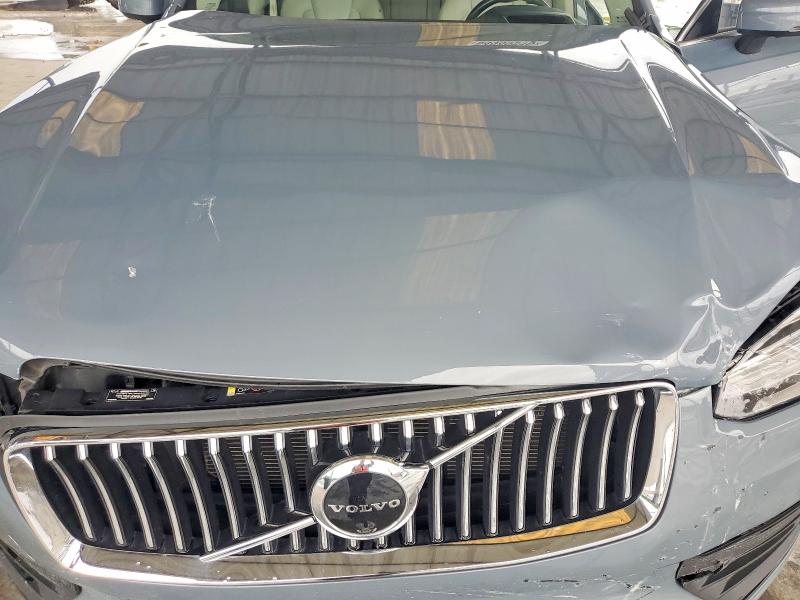 Aukcja sprzedaży 2020 Volvo Xc90, vin: YV4A22PK1L1572451, numer aukcji: 54949316