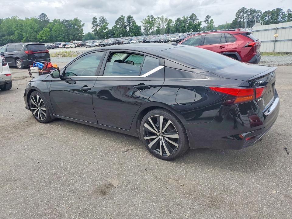 Aukcja sprzedaży 2020 Nissan Altima, vin: 1N4BL4CV5LC270073, numer aukcji: 55191886