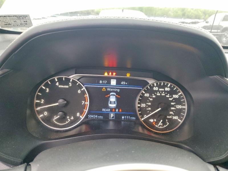 Продаж на аукціоні авто 2023 Nissan Altima, vin: 1N4BL4DW5PN355996, номер лоту: 53779006