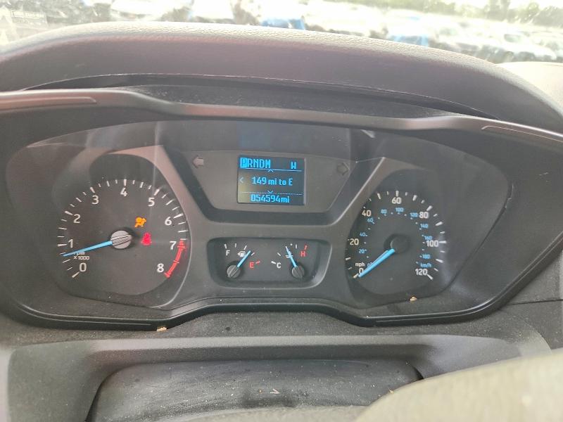 2019 Ford Transit მანქანა იყიდება აუქციონზე, vin: 1FBAX2CMXKKA14428, აუქციონის ნომერი: 55357946