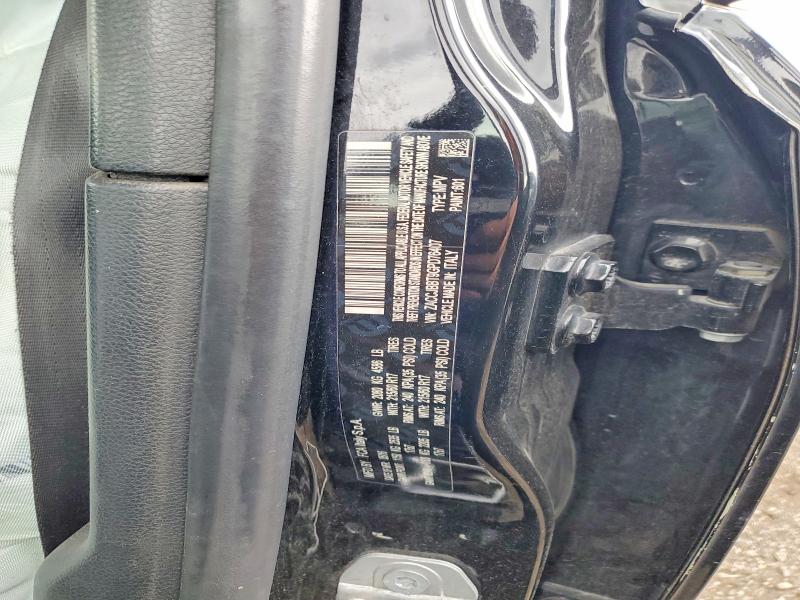 Aukcja sprzedaży 2016 Jeep Renegade, vin: ZACCJBBT9GPD76407, numer aukcji: 51532556