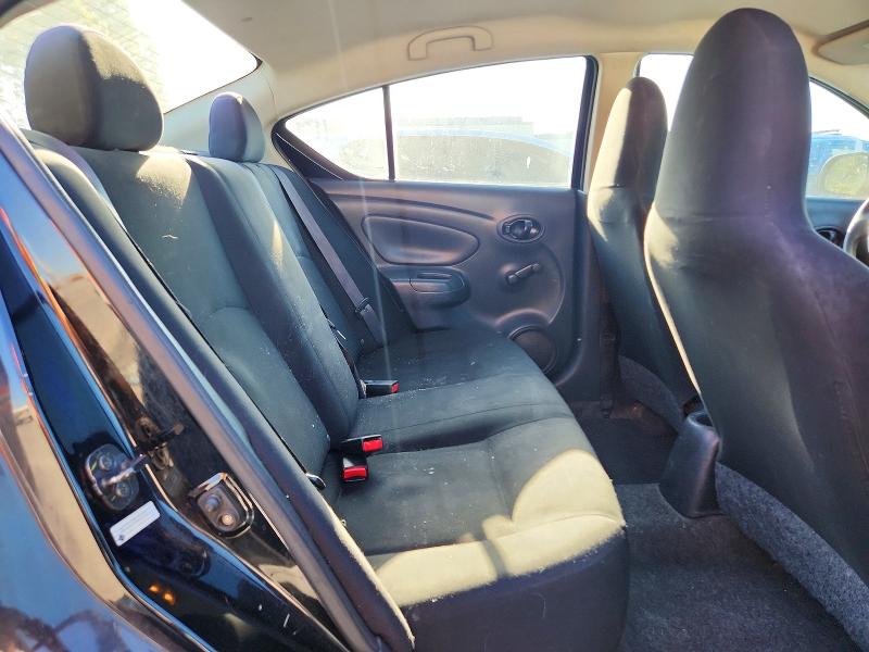 Aukcja sprzedaży 2015 Nissan Versa, vin: 3N1CN7AP7FL811327, numer aukcji: 54209576