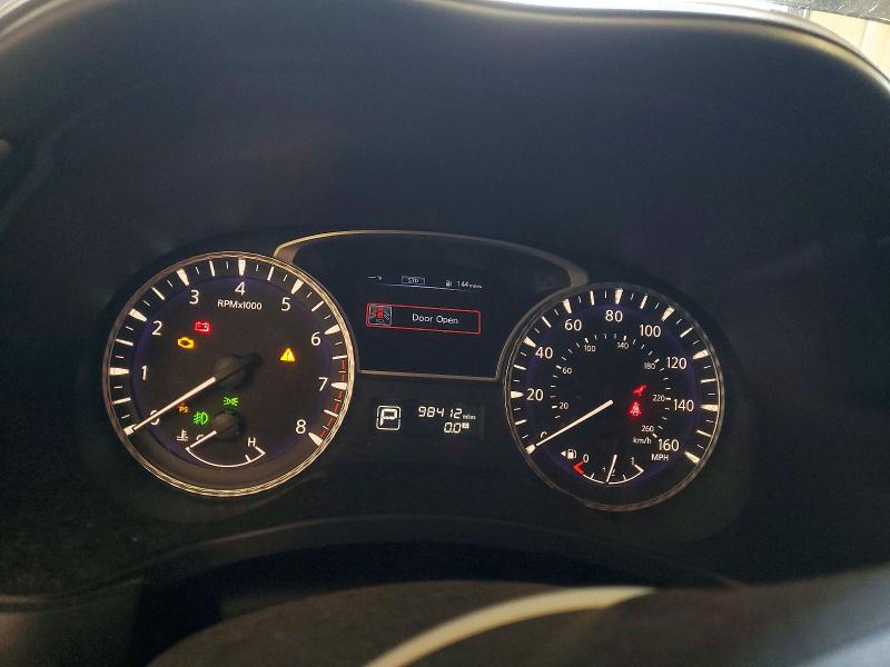 54133376 :رقم المزاد ، 5N1DL0MM3JC525491 vin ، 2018 Infiniti Qx60 مزاد بيع