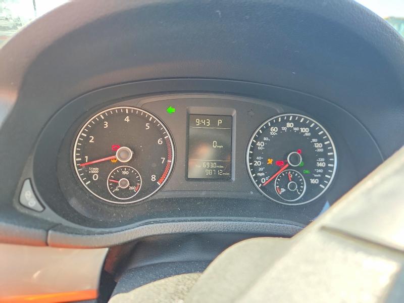 Aukcja sprzedaży 2013 Volkswagen Passat, vin: 1VWAP7A31DC135765, numer aukcji: 53746436