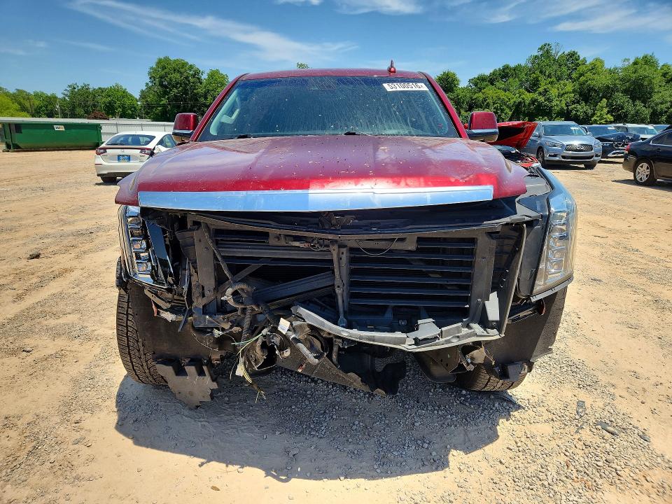 Aukcja sprzedaży 2019 Cadillac Escalade, vin: 1GYS4CKJ2KR266715, numer aukcji: 53100516