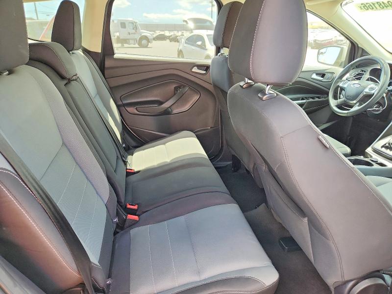 Продажа на аукционе авто 2016 Ford Escape, vin: 1FMCU9GX9GUB61731, номер лота: 52948166