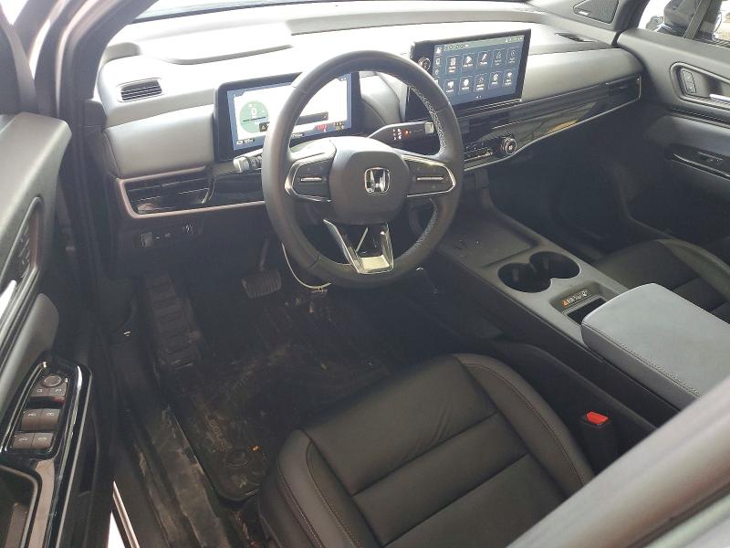 Продаж на аукціоні авто 2025 Honda Prologue, vin: 3GPKHWRMXSS516404, номер лоту: 55308376
