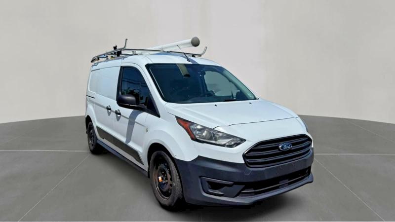 Продажа на аукционе авто 2020 Ford Transit Connect, vin: NM0LS7E24L1472742, номер лота: 54539296