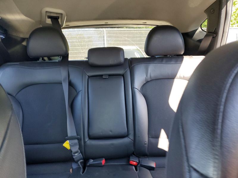 Aukcja sprzedaży 2015 Hyundai Tucson, vin: KM8JT3AF7FU953818, numer aukcji: 55431746