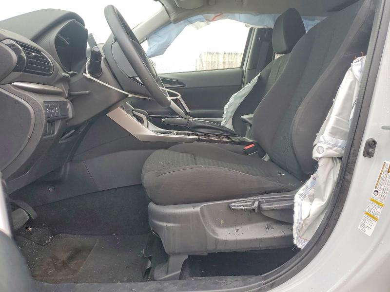 Продажа на аукционе авто 2025 Mitsubishi Eclipse Cross, vin: JA4ATVAA4SZ011429, номер лота: 53732296