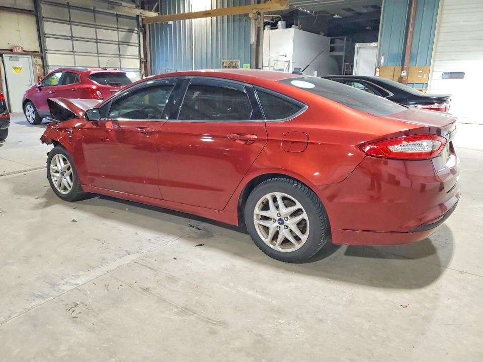 Aukcja sprzedaży 2014 Ford Fusion, vin: 3FA6P0H78ER175875, numer aukcji: 52293086