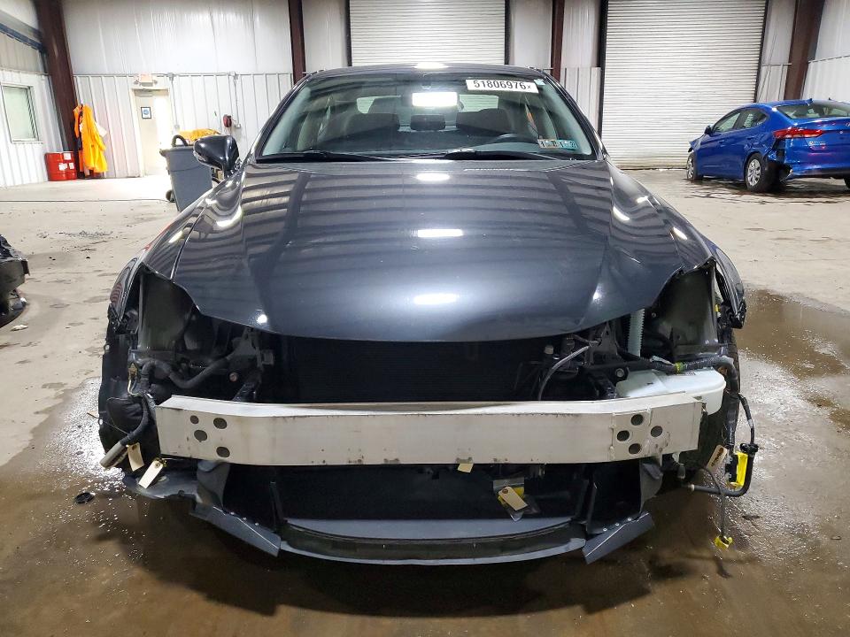 Продажа на аукционе авто 2009 Lexus Is, vin: JTHCK262195034832, номер лота: 51806976