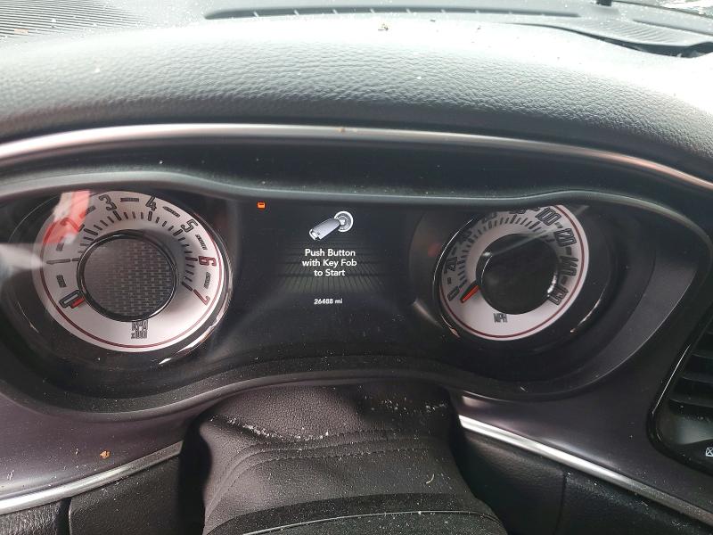 Продажа на аукционе авто 2018 Dodge Challenger, vin: 2C3CDZBT5JH116129, номер лота: 52063616