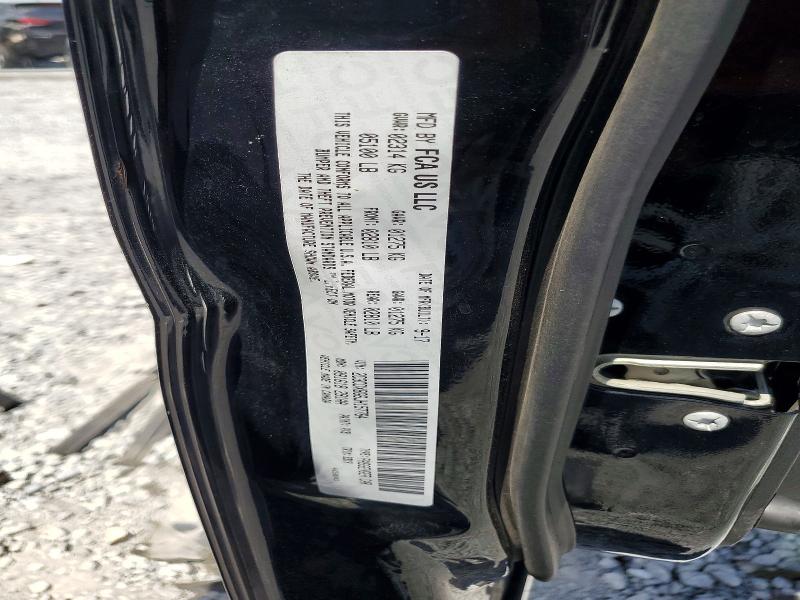 Продажа на аукционе авто 2018 Dodge Charger, vin: 2C3CDXBG6JH157764, номер лота: 53696806