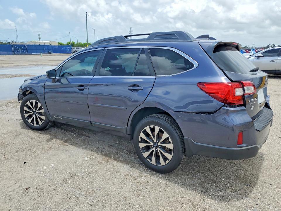 54652836 :رقم المزاد ، 4S4BSENCXH3250371 vin ، 2017 Subaru Outback مزاد بيع