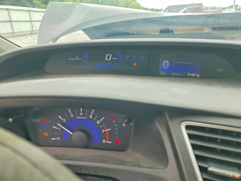 55359606 :رقم المزاد ، 2HGFG3B51FH522576 vin ، 2015 Honda Civic مزاد بيع