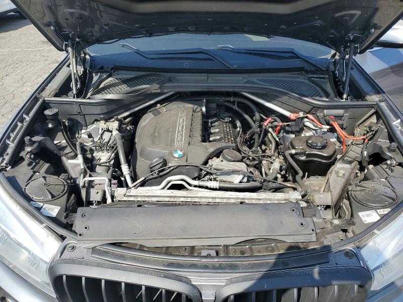 Aukcja sprzedaży 2014 Bmw X5, vin: 5UXKR2C57E0C00447, numer aukcji: 52003726