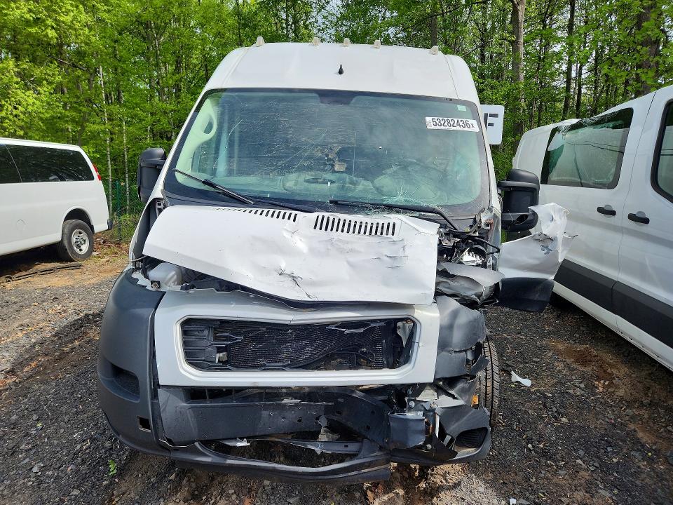 Aukcja sprzedaży 2019 Ram Promaster 2500, vin: 3C6TRVCG5KE531012, numer aukcji: 53282436