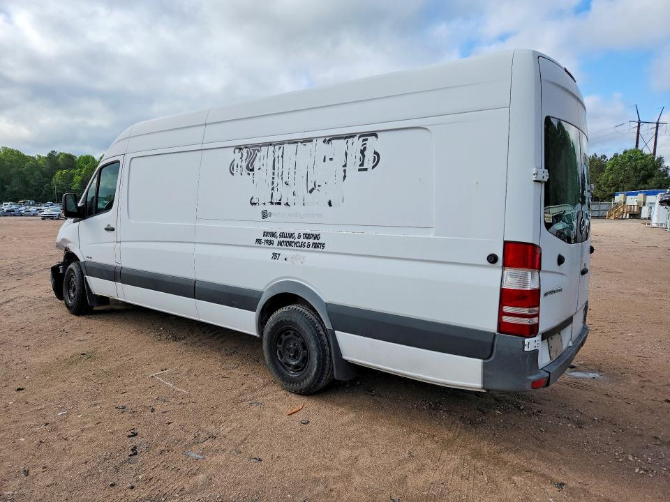 Продаж на аукціоні авто 2014 Mercedes-benz Sprinter, vin: WD3PE8CC7E5870076, номер лоту: 47390416