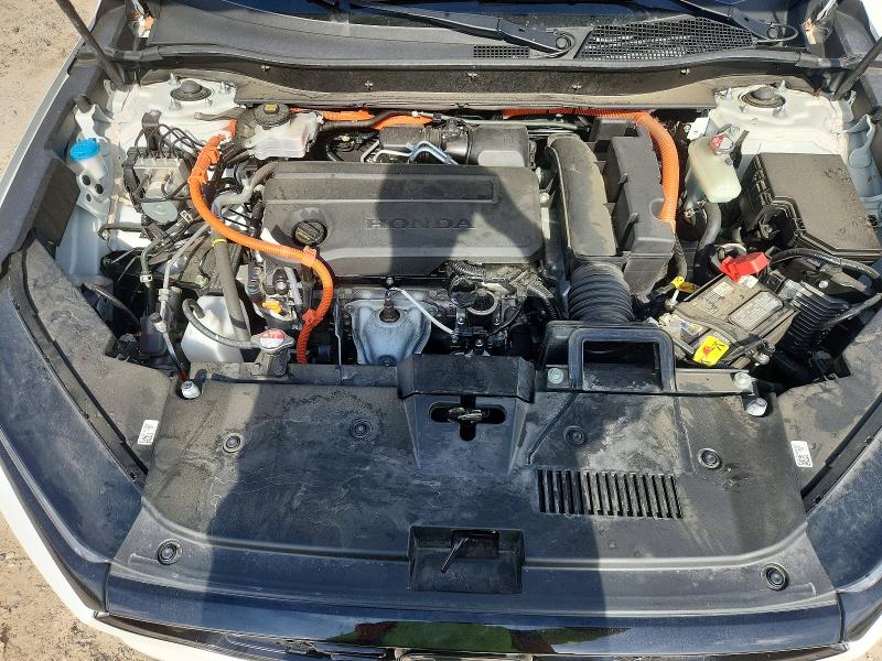 2025 Honda Cr-v მანქანა იყიდება აუქციონზე, vin: 7FARS6H88SE012131, აუქციონის ნომერი: 53823816