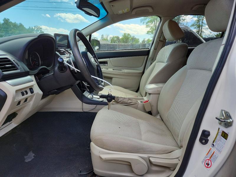Продаж на аукціоні авто 2014 Subaru Xv Crosstrek, vin: JF2GPACC2E8334658, номер лоту: 52943936